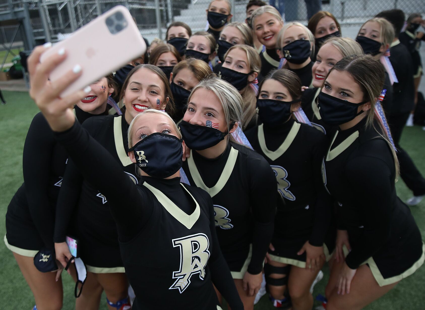 Broken Arrow vs. Owasso